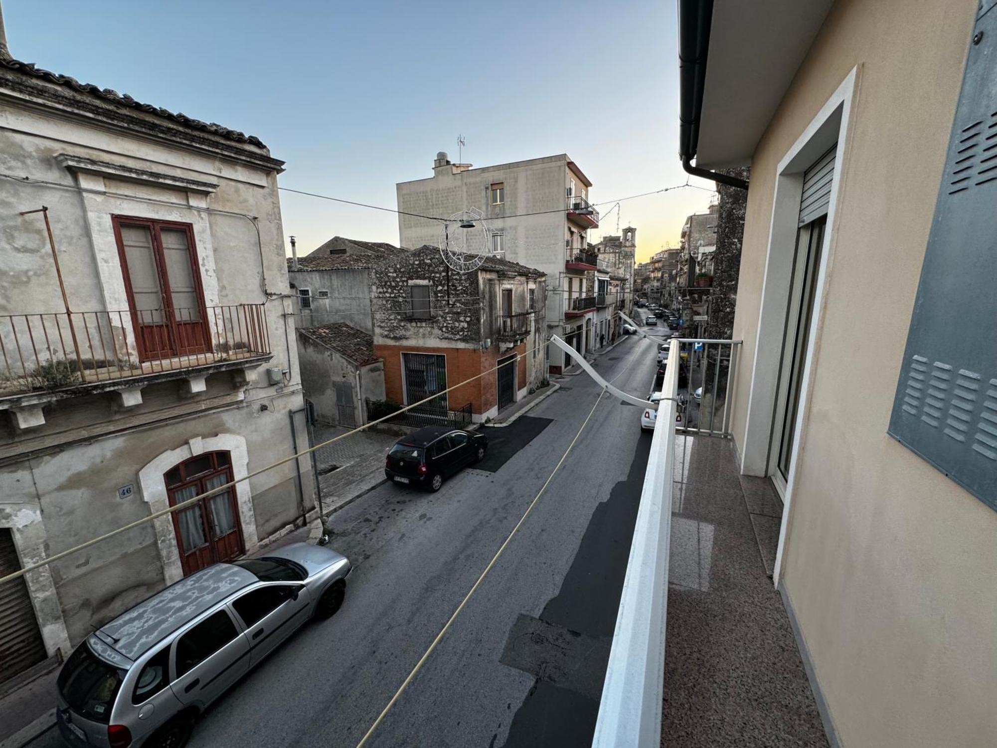 Casa Vacanze La Melagrana Villa Modica Exterior photo